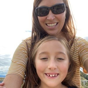 Meet your Posher, Sherry